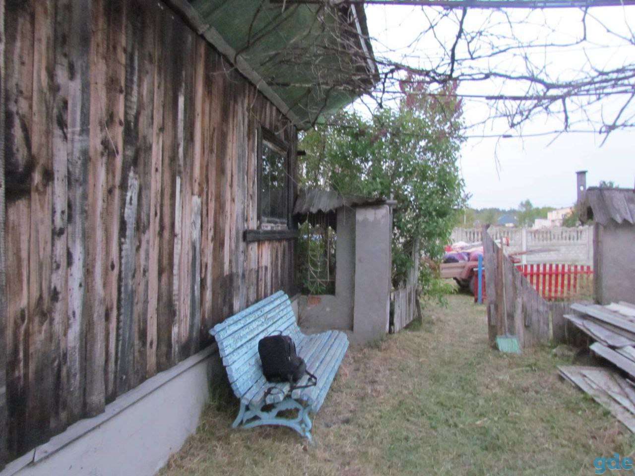 Продажа дачного участка, фотография 1