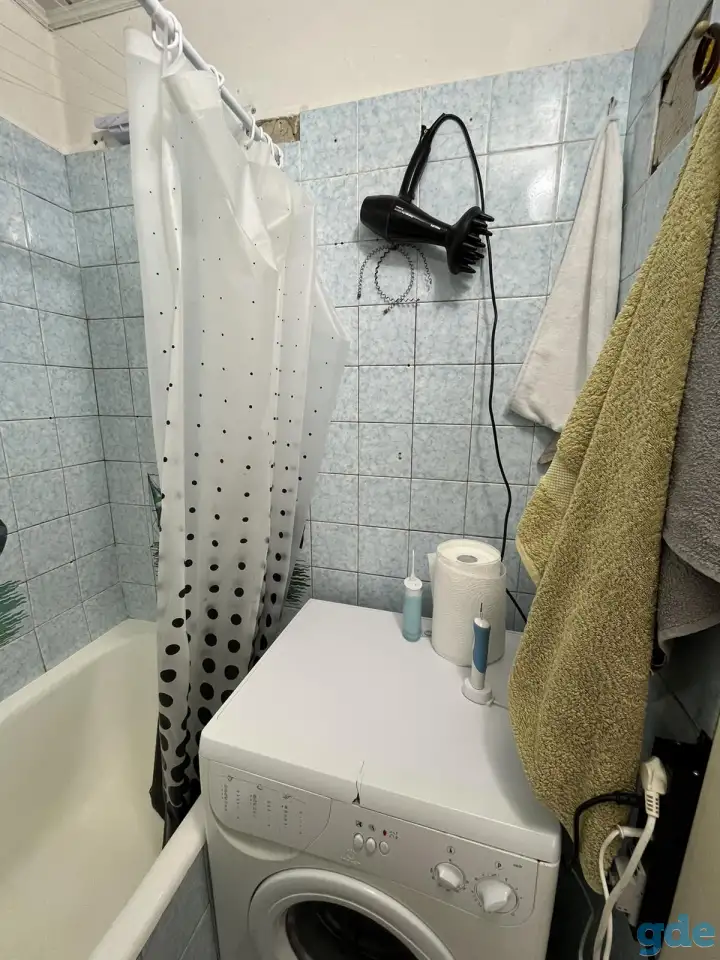 Сдается квартира, р-н,Якубова дом 6., фотография 13