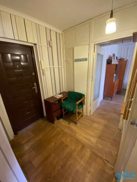 Продажа 2-х комнатной квартиры в г. Гродно, Ленинского Комсомола б-р, дом 20, фотография 5