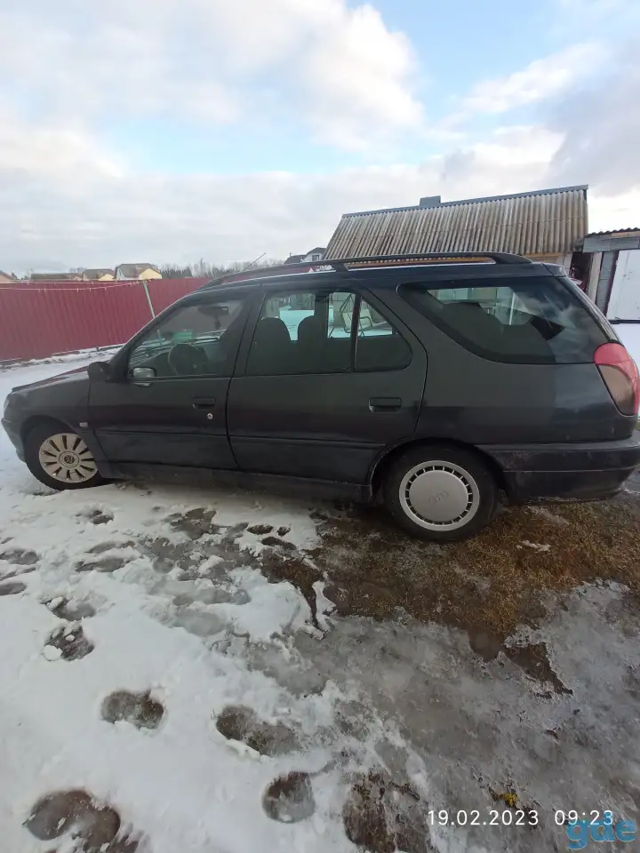 Продажа машины Peugeot, фотография 7