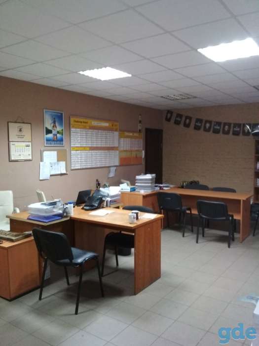 Помещение 42,7 и блок помещений 64 м², Могилевская, 5, фотография 5