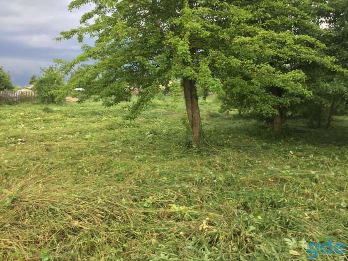 Продажа учатска 24 сотки, Деревня Узляны улица Центральная 18, фотография 11