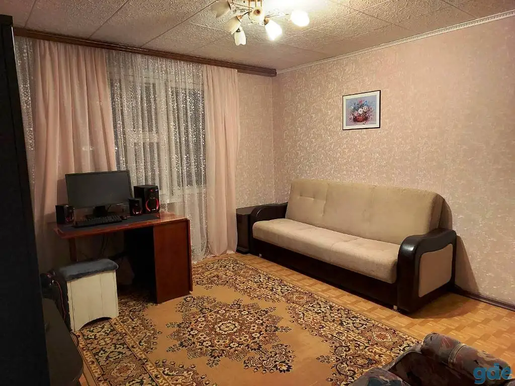 Продажа 1 комнатной квартиры в г. Минске, ул. Якубова, дом 76 (р-н Серебрянка), фотография 6