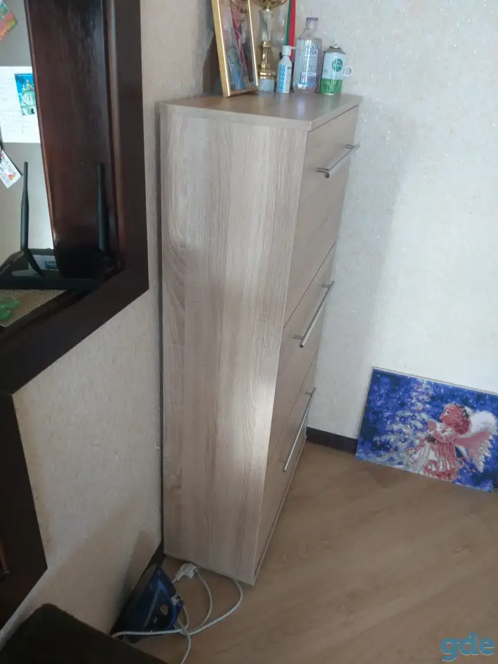 Комод для обуви, фотография 4