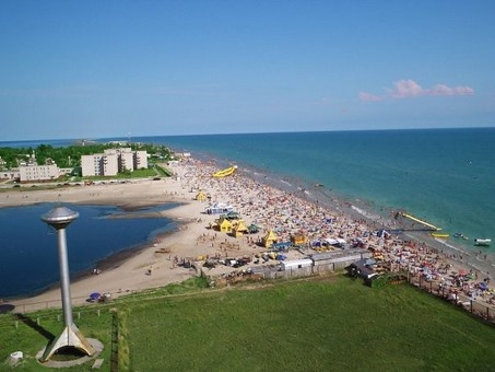 Доставка к морям Херсонщины, фотография 1