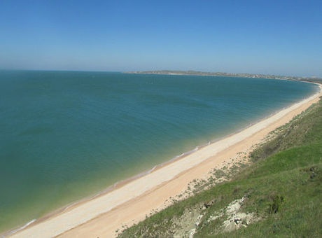 Доставка к морям Херсонщины, фотография 2