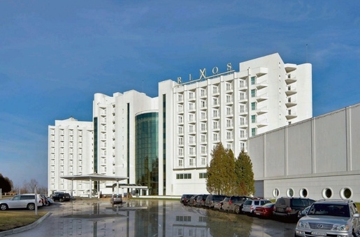 Отдых в Трускавце, фотография 2
