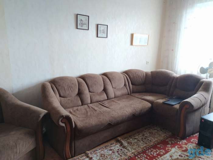 Сдаю двухкомнатную квартиру, ул. Нестерова дом 59, фотография 3