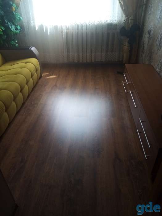 Продам либо обменяю на дом 3 комнатную квартиру, Пр. Мира 2, фотография 4