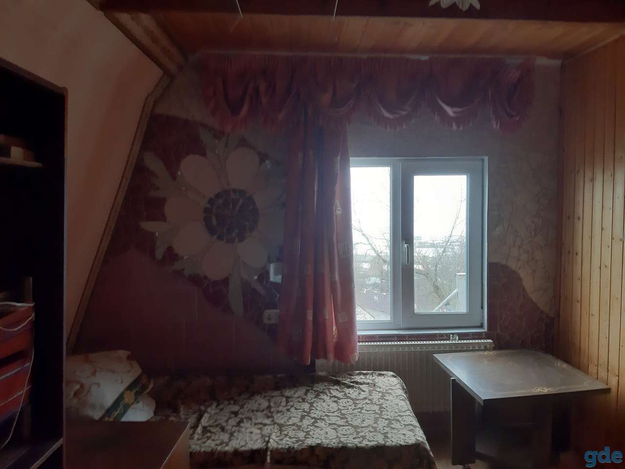 Жилье  в Браславе ул.Горная домик, комната, фотография 12