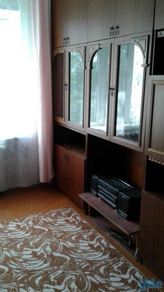 Сдается 1-к квартира - г. Гомель, ул. Головацкого, фотография 3