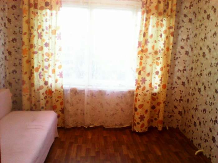 Сдается 3-комнатная квартира в Серебрянке (ул.Якубова), фотография 1