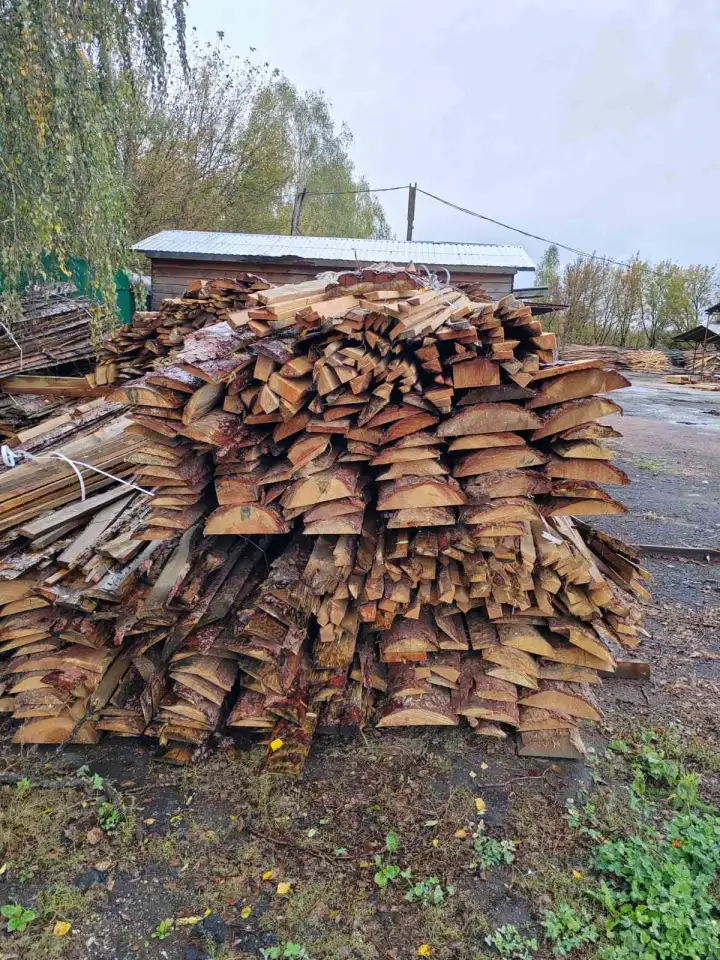 Продам обрезки дров, фотография 3