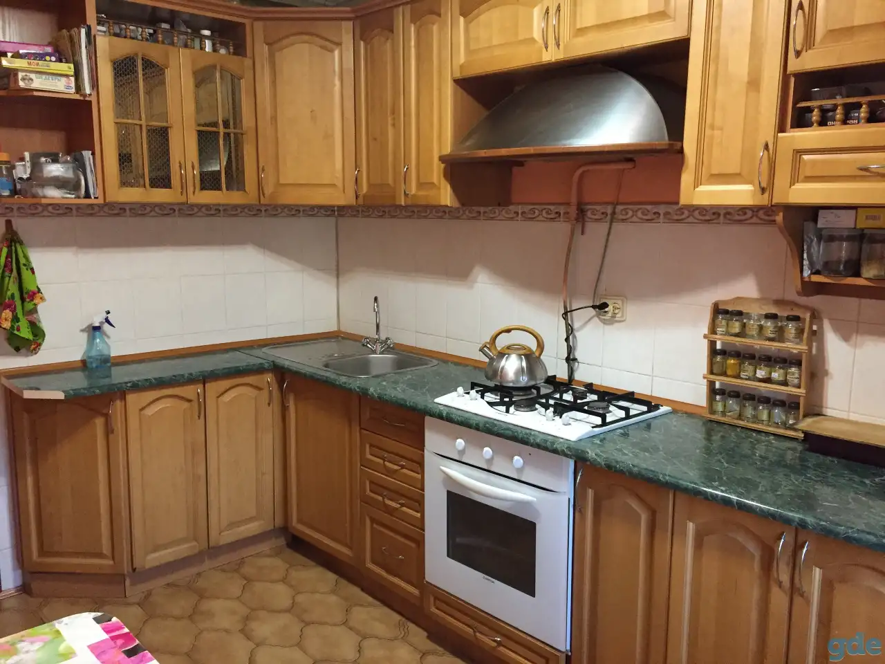Продается квартира Ошмяны, Школьная д3, фотография 9