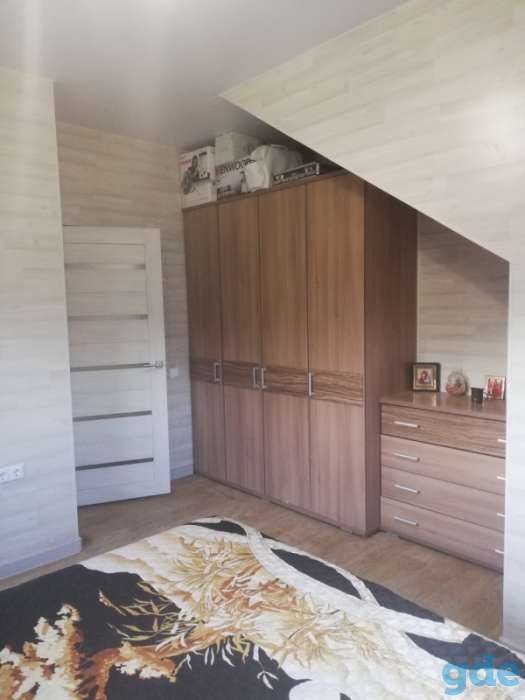 Современная дача в Колодищах, пригород Минска, фотография 6