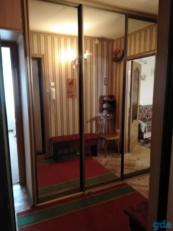 Сдается 2-комн. квартира у метро Уручье на длит. срок от 2 недель без посредников., фотография 6