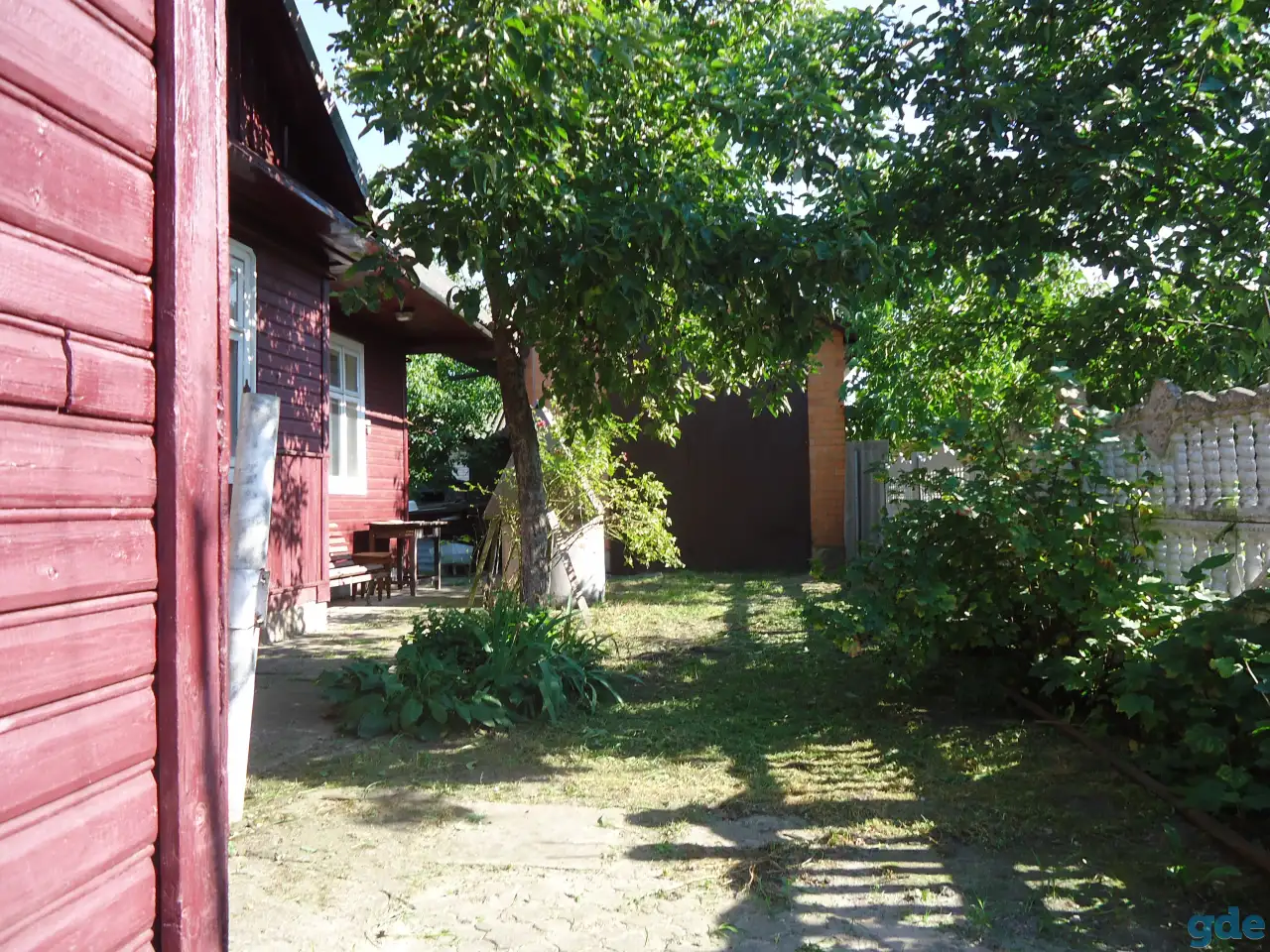 дом 2х квартирный в Кобрине, фотография 12