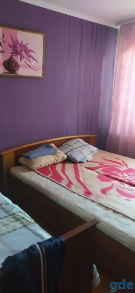 Сдается на сутки квартира в Быхове, Ленина, 11, фотография 6