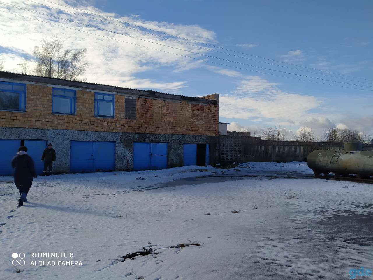 Продажа на аукционе, Брестская, фотография 2