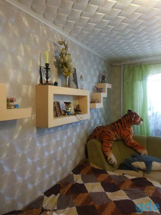 Продать квартиру, Космонавтов 16, фотография 7