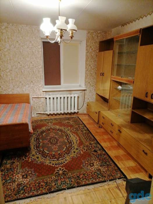 Квартира, Кольцевая 2, фотография 1