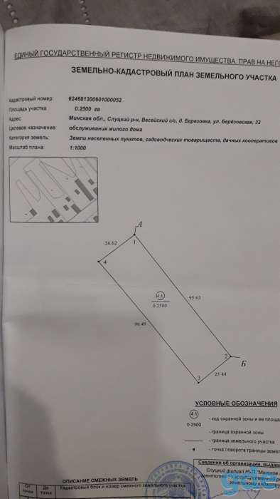 Продам дом, Берёзовка, фотография 2