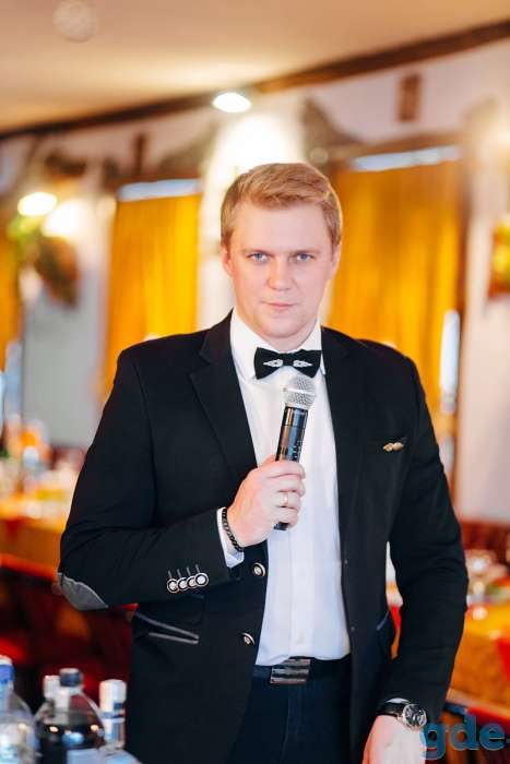 Организация и проведение праздников!, фотография 9