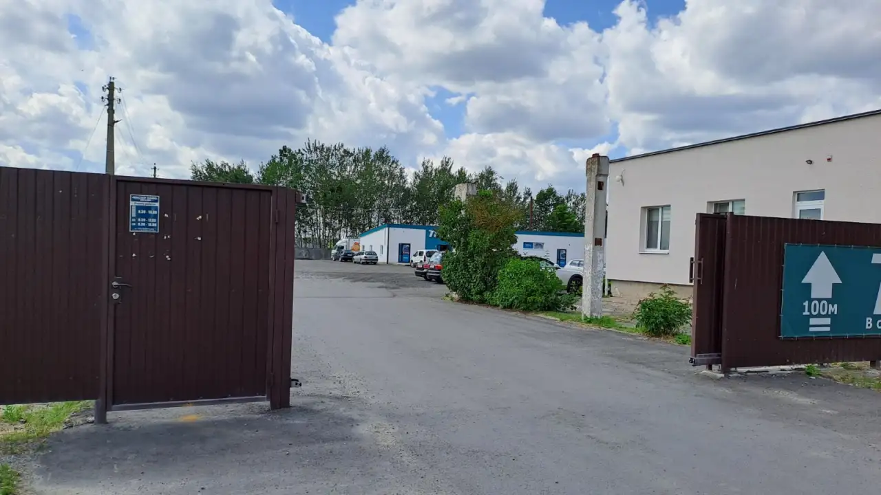 Коммерческое предложение по аренде помещения в г. Берёза Брестской обл., фотография 1