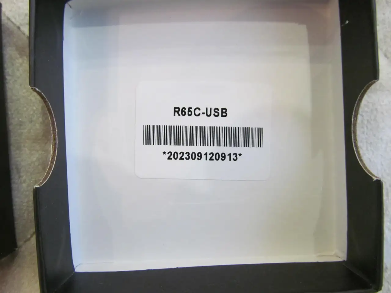 RFID IC. ID считыватель карт R65CD 13,56 МГц125 кГц, фотография 4