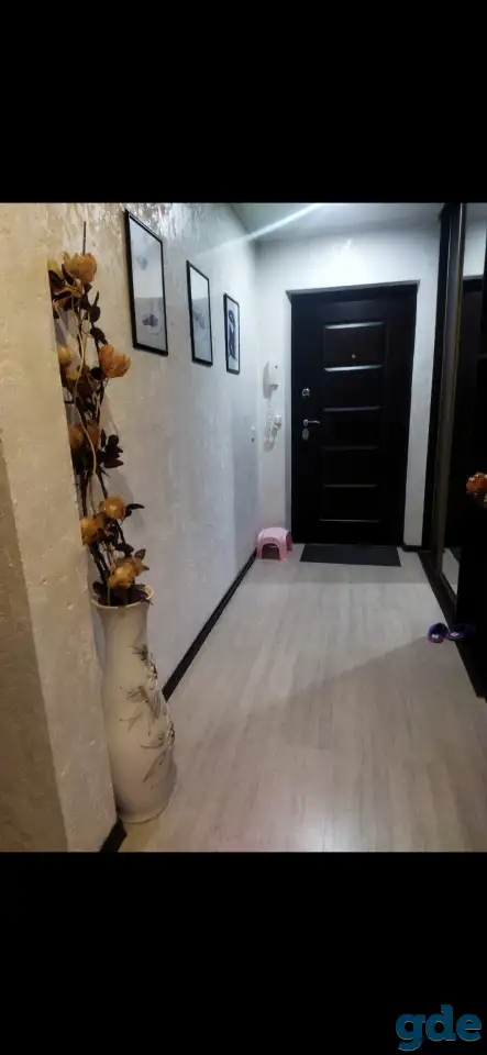Продам квартиру, район, фотография 1
