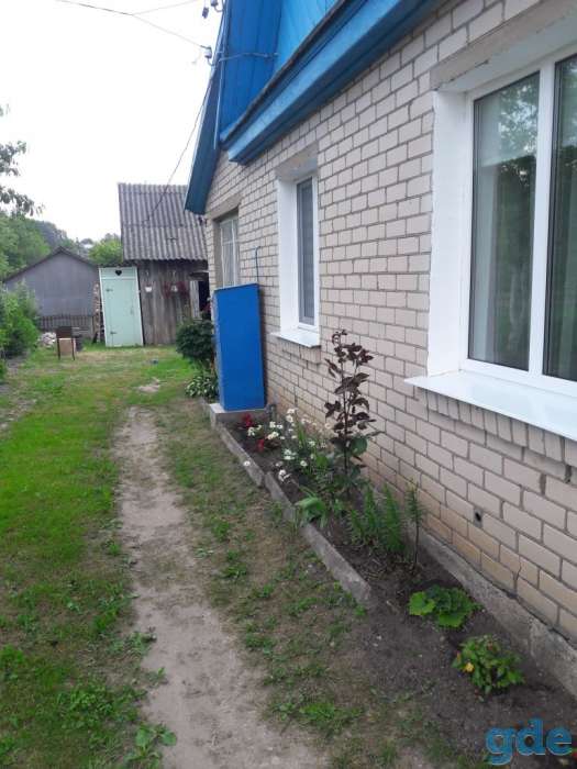 Семейный отдых Браслав, Куйбышева д2а, фотография 2