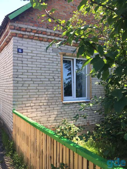 Продается кирпичный дом, Терешковой 16, фотография 3