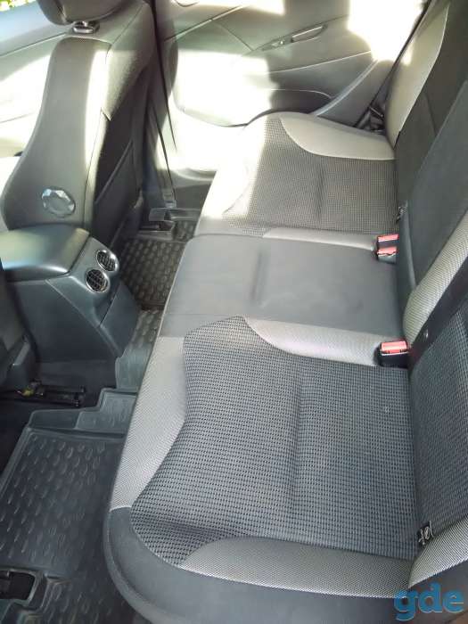 Продам авто Peugeot 308, фотография 8