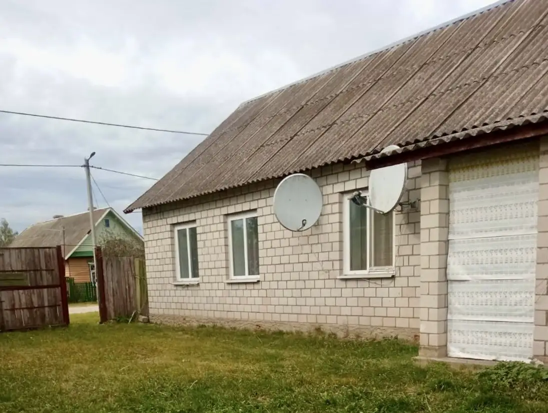 Продам дом с участком в деревне Стреньки, Рогачевский район,Гомельская область, фотография 8