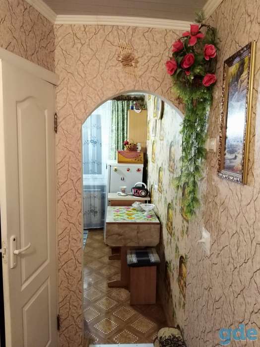 2-х комнатная квартира в Барановичах, ул. Кирова, фотография 5