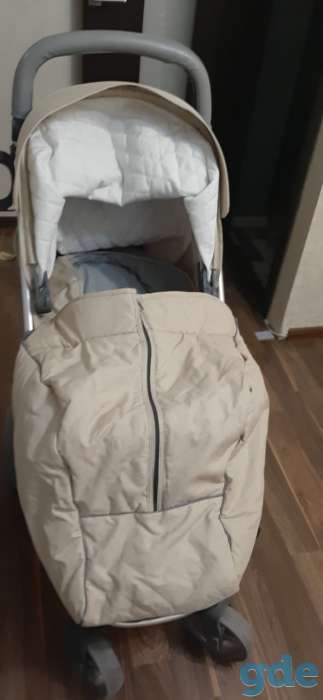Продам коляску, фотография 3