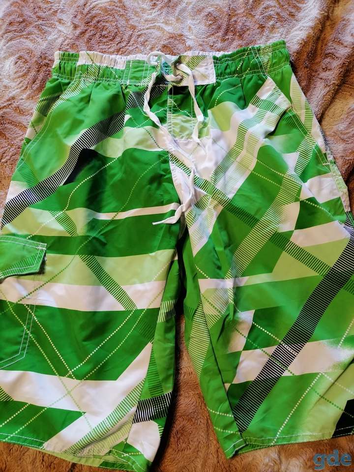 Продам мужские шорты, фотография 4