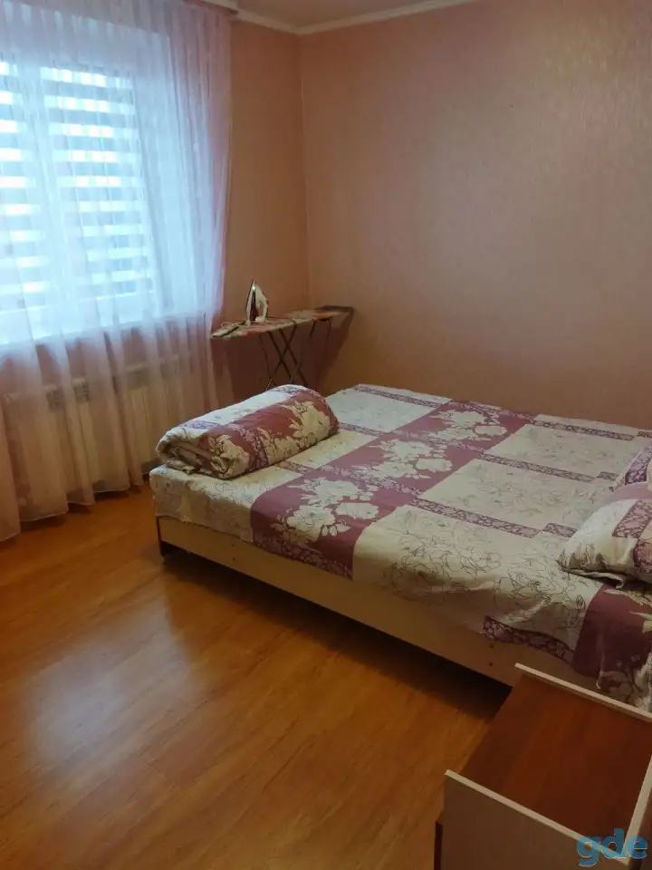 Жилье -по суточное, Улица Усадебная д.4, фотография 5