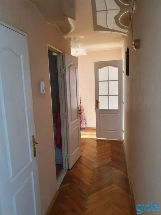 Продам 3-х комнатную квартиру - 72,8 кв.м., фотография 3
