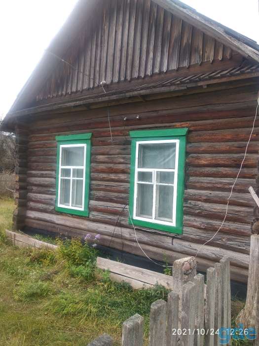 Дом, Могилевская район,деревня Ветренка, фотография 1