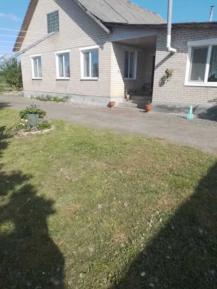 Продам уютный дом с большим участком, Гродненская обл., Дятловский р-н, Дворец, пер.Заречный,2, фотография 6