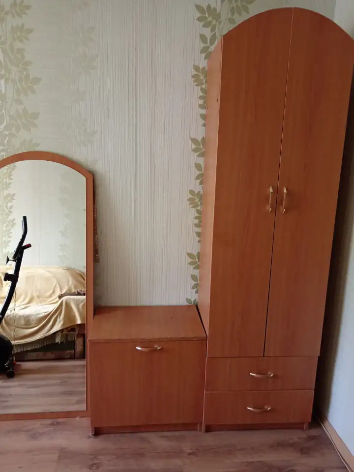мебель в прихожую, фотография 1