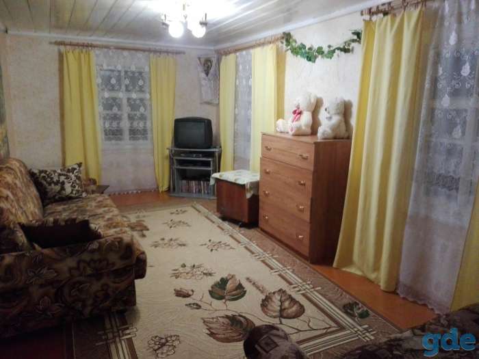 Усадьба, фотография 5