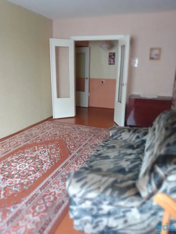 Сдам квартиру на длительный срок, ул. Волгоградская, фотография 5