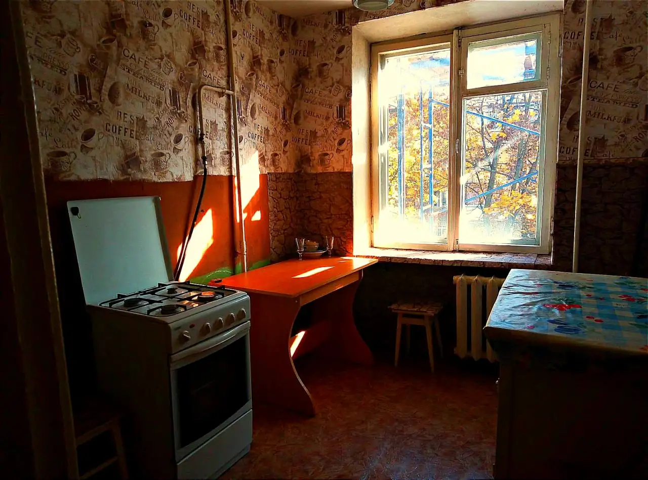 Квартира, ул. Панова д. 7, фотография 4
