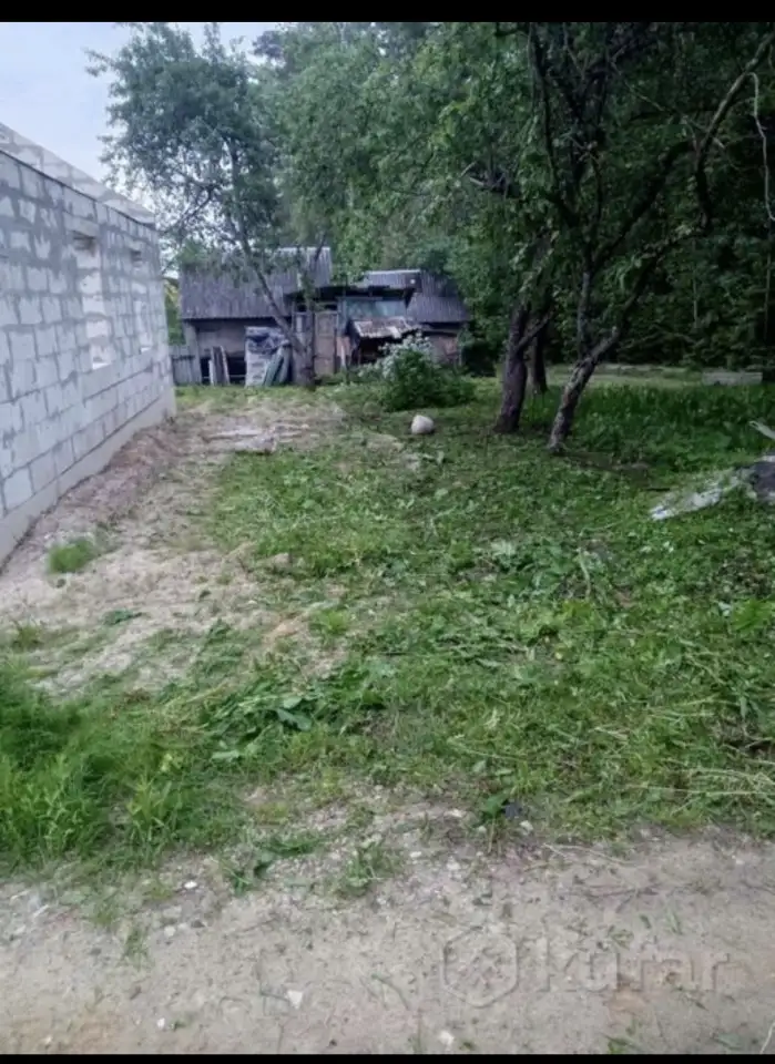 Участок, дача, фотография 2