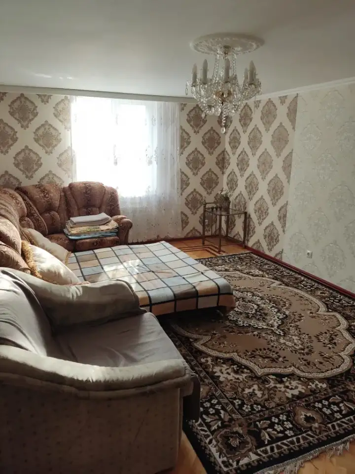 Дом на сутки, часы, недели, фотография 11