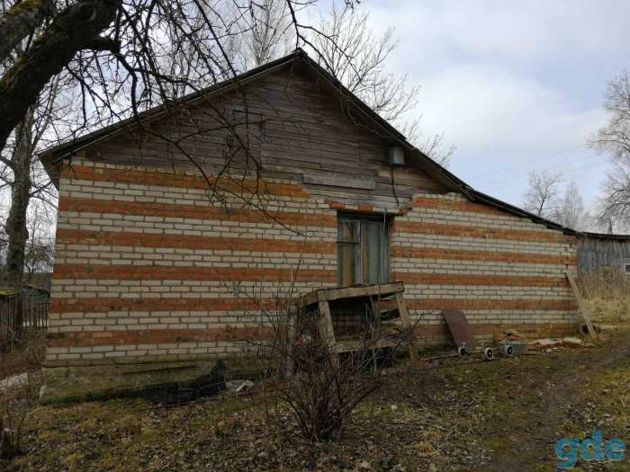 Дом рядом с Лепельскими озерами, Белоозерный, 3, фотография 1
