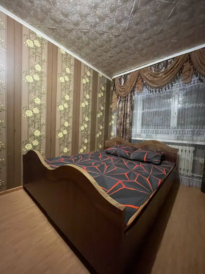 Предлагаем уютную и комфортную квартиру на сутки в городе Миоры, Витебской области., фотография 1