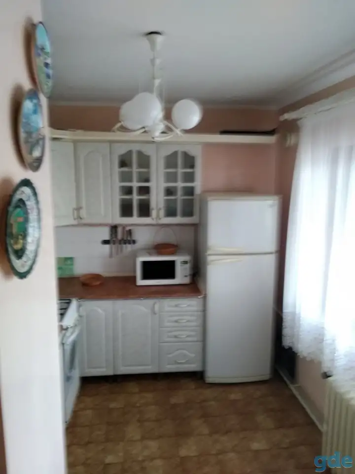 Квартира на сутки в г. Крупки., фотография 1